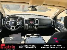 2022 Ram 1500 Classic Tradesman - Photo 13
