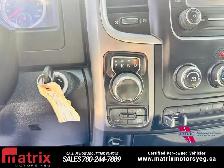 2022 Ram 1500 Classic Tradesman - Photo 15