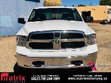 2022 Ram 1500 Classic Tradesman - Photo 16