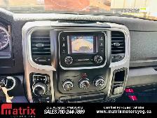 2022 Ram 1500 Classic Tradesman - Photo 17