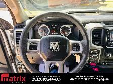 2022 Ram 1500 Classic Tradesman - Photo 18