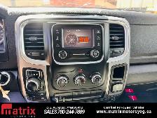 2022 Ram 1500 Classic Tradesman - Photo 21