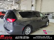 2021 Chrysler Grand Caravan SXT - Photo 4