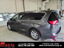 2021 Chrysler Grand Caravan SXT - Photo 5