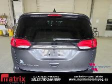 2021 Chrysler Grand Caravan SXT - Photo 6