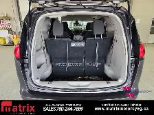 2021 Chrysler Grand Caravan SXT - Photo 7