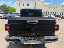 2020 Jeep Gladiator Overland 4x4 - Photo 5