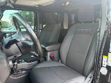 2020 Jeep Gladiator Overland 4x4 - Photo 7