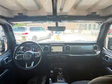 2020 Jeep Gladiator Overland 4x4 - Photo 8