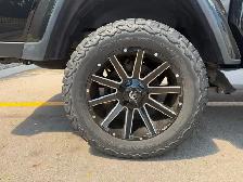 2020 Jeep Gladiator Overland 4x4 - Photo 13