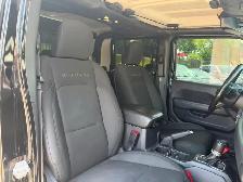 2020 Jeep Gladiator Overland 4x4 - Photo 14