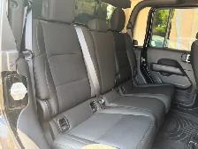 2020 Jeep Gladiator Overland 4x4 - Photo 15