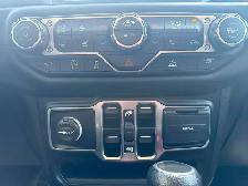 2020 Jeep Gladiator Overland 4x4 - Photo 18