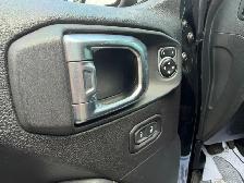 2020 Jeep Gladiator Overland 4x4 - Photo 20