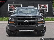2016 Chevrolet Silverado 1500 4x4 Double Cab 143.5' | LOW KMS | - Photo 2