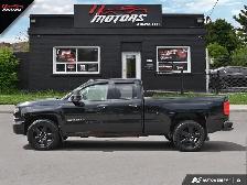 2016 Chevrolet Silverado 1500 4x4 Double Cab 143.5' | LOW KMS | - Photo 3
