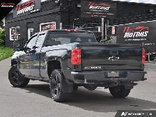 2016 Chevrolet Silverado 1500 4x4 Double Cab 143.5' | LOW KMS | - Photo 4