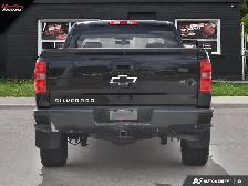 2016 Chevrolet Silverado 1500 4x4 Double Cab 143.5' | LOW KMS | - Photo 5