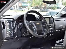 2016 Chevrolet Silverado 1500 4x4 Double Cab 143.5' | LOW KMS | - Photo 13