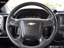 2016 Chevrolet Silverado 1500 4x4 Double Cab 143.5' | LOW KMS | - Photo 14