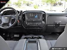 2016 Chevrolet Silverado 1500 4x4 Double Cab 143.5' | LOW KMS | - Photo 25