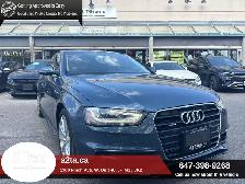 2015 Audi A4 4dr Sdn Auto Progressiv plus quattro - Photo 2