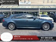 2015 Audi A4 4dr Sdn Auto Progressiv plus quattro - Photo 3