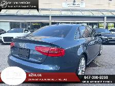 2015 Audi A4 4dr Sdn Auto Progressiv plus quattro - Photo 4