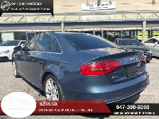 2015 Audi A4 4dr Sdn Auto Progressiv plus quattro - Photo 5