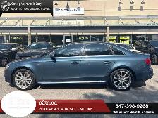2015 Audi A4 4dr Sdn Auto Progressiv plus quattro - Photo 6