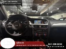 2015 Audi A4 4dr Sdn Auto Progressiv plus quattro - Photo 14