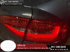 2015 Audi A4 4dr Sdn Auto Progressiv plus quattro - Photo 25