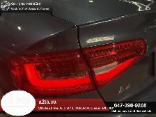 2015 Audi A4 4dr Sdn Auto Progressiv plus quattro - Photo 26