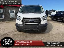 2020 Ford Transit T-250 148' Low Roof All Wheel Drive - Shelving - Photo 2