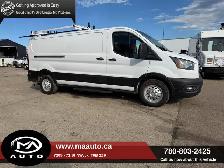 2020 Ford Transit T-250 148' Low Roof All Wheel Drive - Shelving - Photo 3