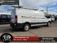 2020 Ford Transit T-250 148' Low Roof All Wheel Drive - Shelving - Photo 4