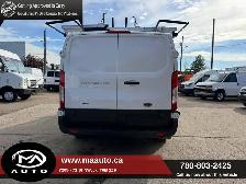 2020 Ford Transit T-250 148' Low Roof All Wheel Drive - Shelving - Photo 5