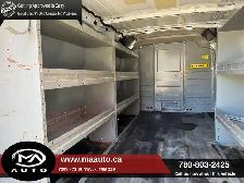 2020 Ford Transit T-250 148' Low Roof All Wheel Drive - Shelving - Photo 7
