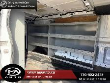 2020 Ford Transit T-250 148' Low Roof All Wheel Drive - Shelving - Photo 8