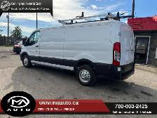 2020 Ford Transit T-250 148' Low Roof All Wheel Drive - Shelving - Photo 9