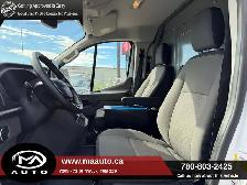 2020 Ford Transit T-250 148' Low Roof All Wheel Drive - Shelving - Photo 13
