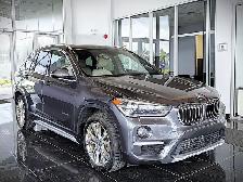 2018 BMW X1 xDrive28i - Photo 3