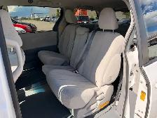 2014 Toyota Sienna LE V6 8-Pass : LOW MILEAGE - Photo 10