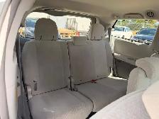 2014 Toyota Sienna LE V6 8-Pass : LOW MILEAGE - Photo 12