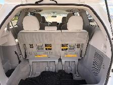 2014 Toyota Sienna LE V6 8-Pass : LOW MILEAGE - Photo 17