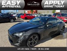 2013 Scion FR-S RWD : LOW MILEAGE