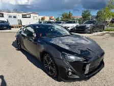 2013 Scion FR-S RWD : LOW MILEAGE - Photo 3