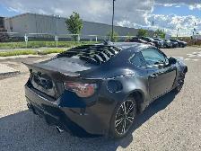 2013 Scion FR-S RWD : LOW MILEAGE - Photo 4
