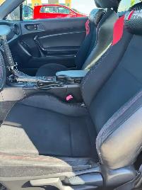 2013 Scion FR-S RWD : LOW MILEAGE - Photo 7