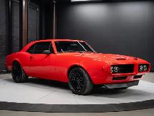 1967 Pontiac Firebird | T56 6-Speed | 427 625HP LS3 | Upgraded - Photo 2